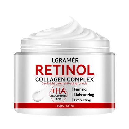 Facial Smooth Lifting Firming Cream