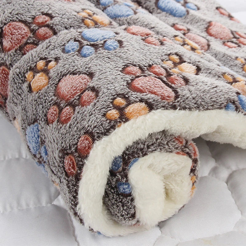 Double-sided Pet Mat