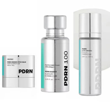 Face Skincare Firming & Moisturizing