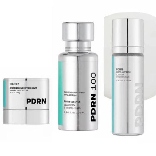Face Skincare Firming & Moisturizing