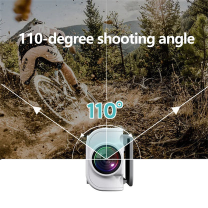 Mini Eyeglasses Video Shooting with Micro-camera HD & WiFi Intelligent