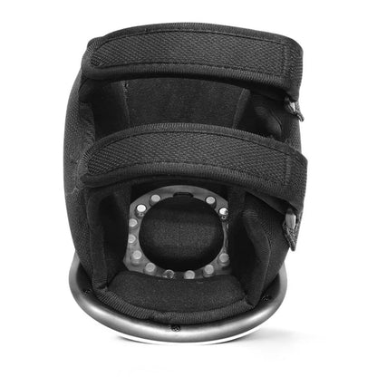 Easy Relief Portable Knee Massager