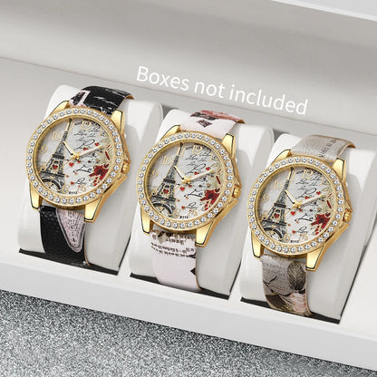 Fashion Jewelries Rhinestone For Women
