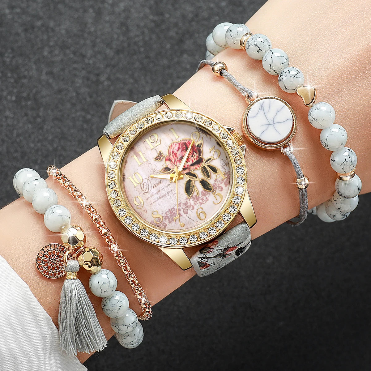 Fashion Jewelries Rhinestone For Women