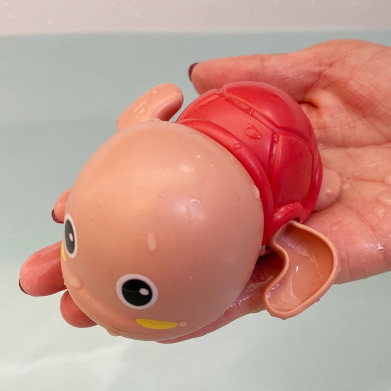 Bathing Toys for Kids with water sprinkler and sprays