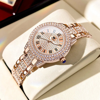 OLEVS Watches Fashion for Ladies