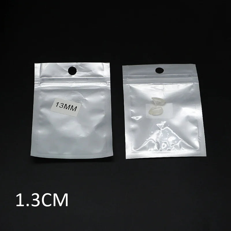 halloween party Fangs Decoration DIY Halloween Resin vampire teeth Props Horror 5g glue friends gifts Cosplay witch false fangs