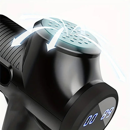 Pocket Pulse Massage Gun