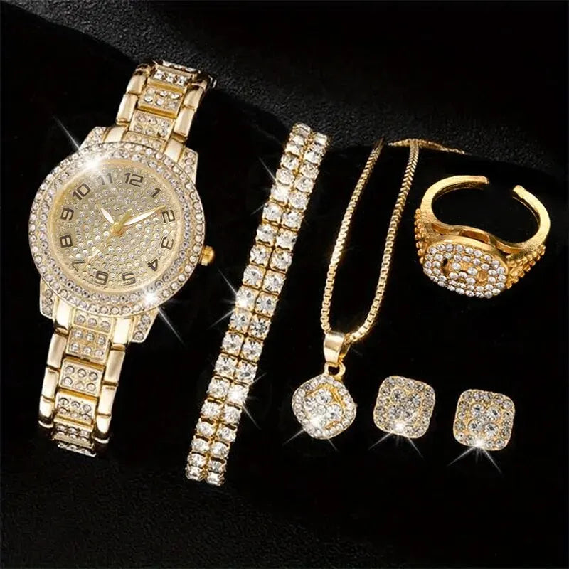 Alloy Luxury Sets For Women