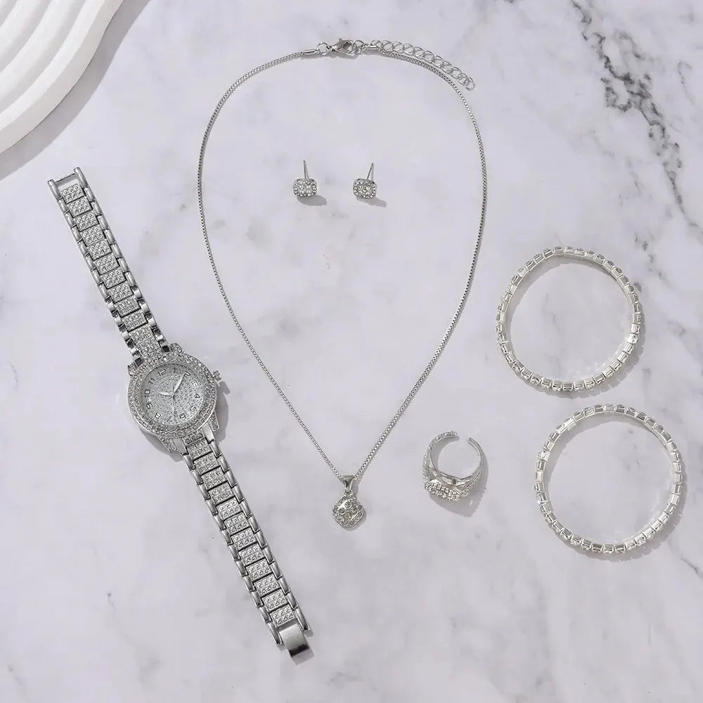 Alloy Luxury Sets For Women