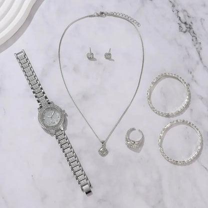 Alloy Luxury Sets For Women