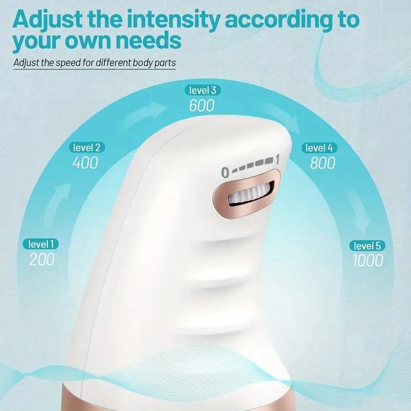 Body Sculpt Pulse