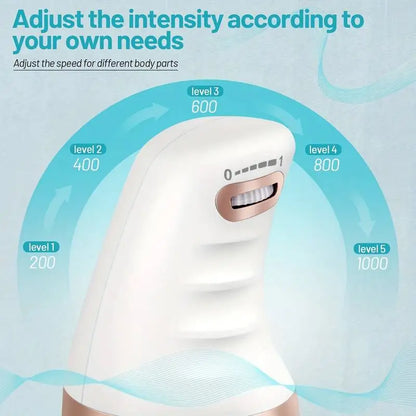 Body Sculpt Pulse