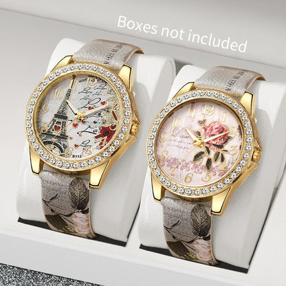 Fashion Jewelries Rhinestone For Women