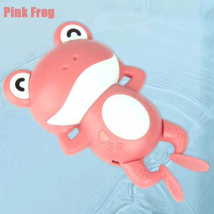 Bathing Toys for Kids with water sprinkler and sprays