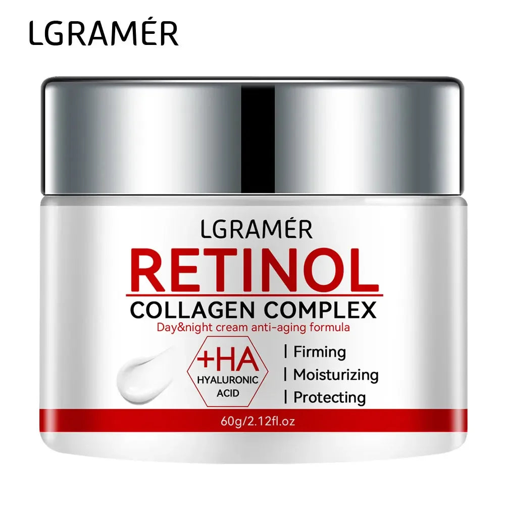 Facial Smooth Lifting Firming Cream