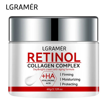 Facial Smooth Lifting Firming Cream