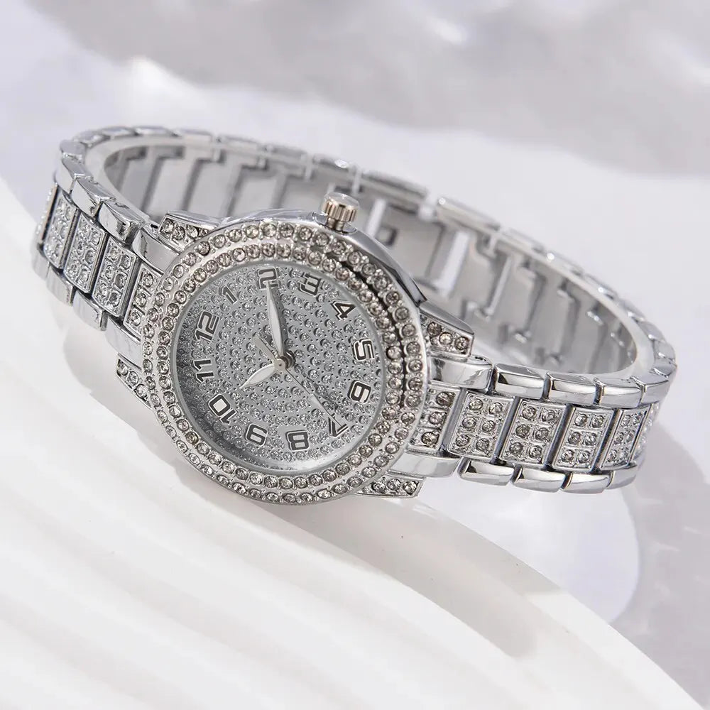 Alloy Luxury Sets For Women