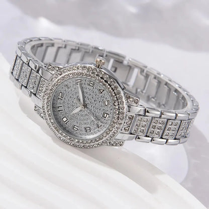 Alloy Luxury Sets For Women