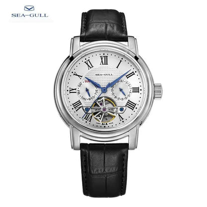 SEAGULL Luxury Watch Business Waterproof For Men