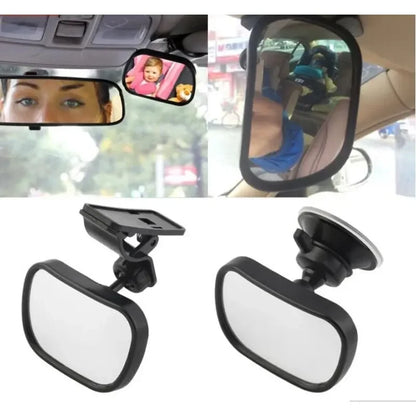 Mini Rear Infant Car Seat And Adjustable