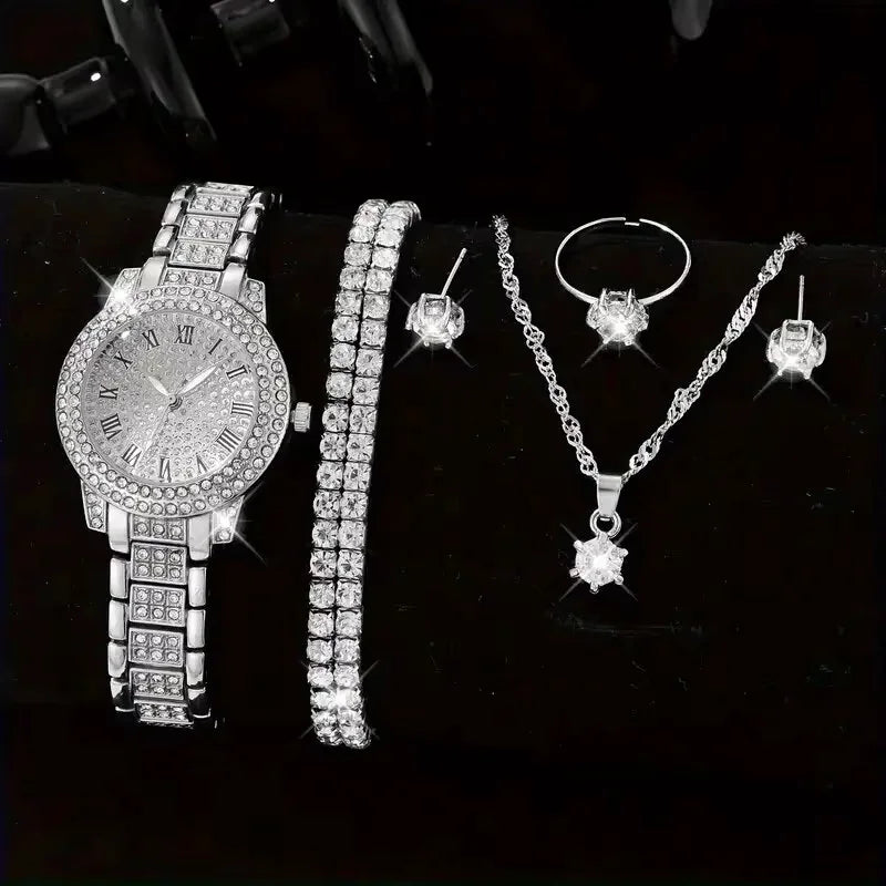 Alloy Luxury Sets For Women