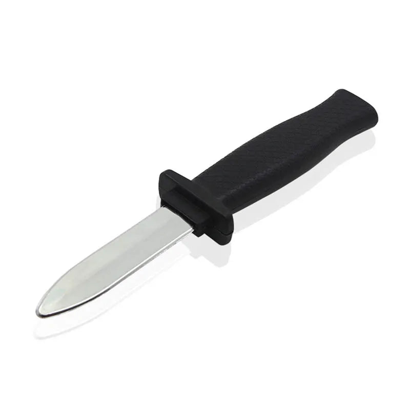 Halloween Decorations Plastic Retractable Knife Halloween Party Children's Fun Props Birthday Halloween Gift Fake