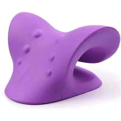 Neck Shoulder Stretcher Relaxer for Pain Relief