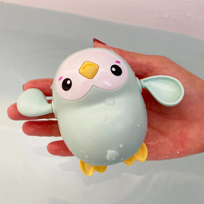 Bathing Toys for Kids with water sprinkler and sprays