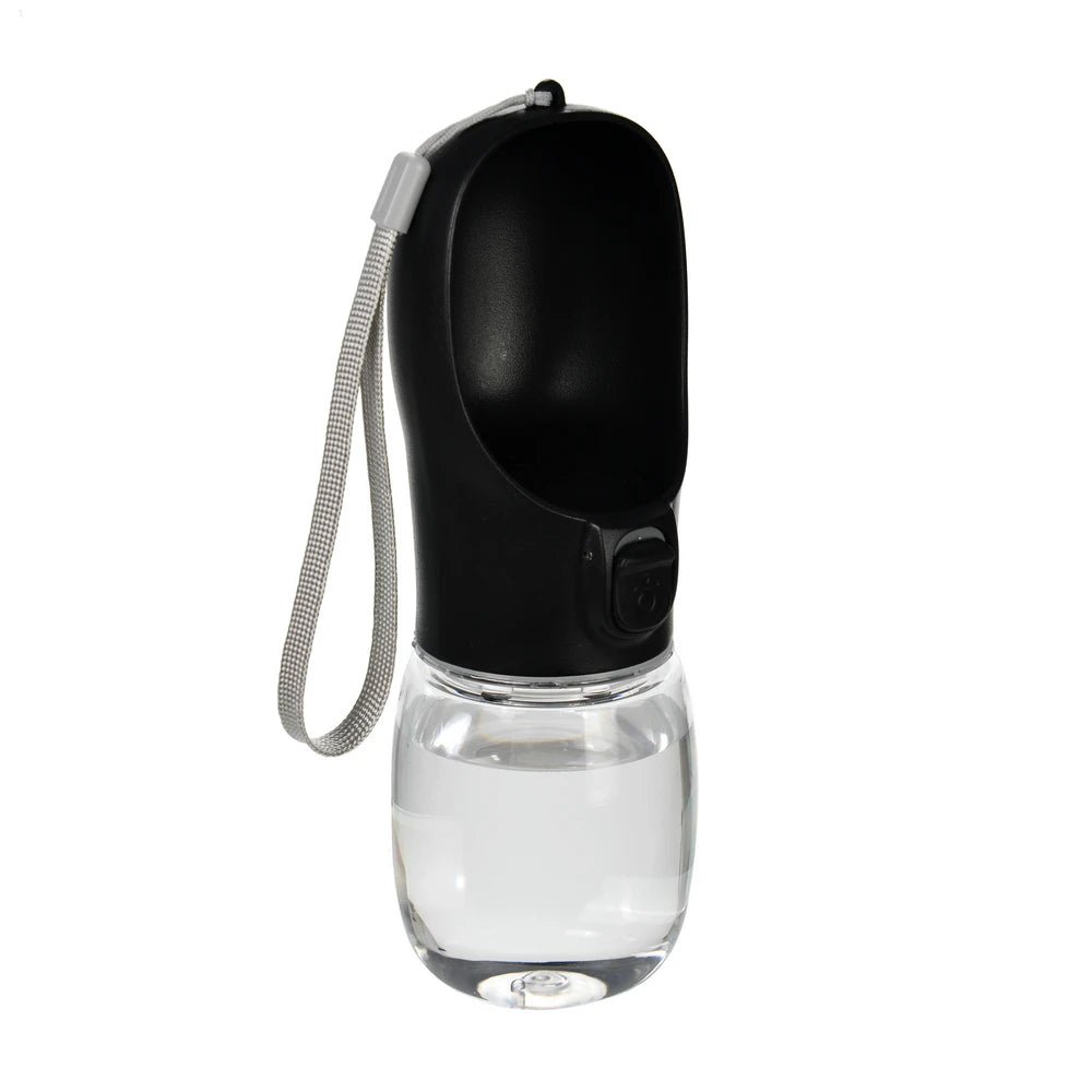 Portable Dog Water Bottle