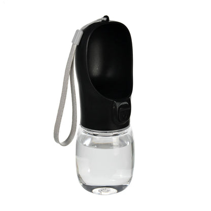 Portable Dog Water Bottle