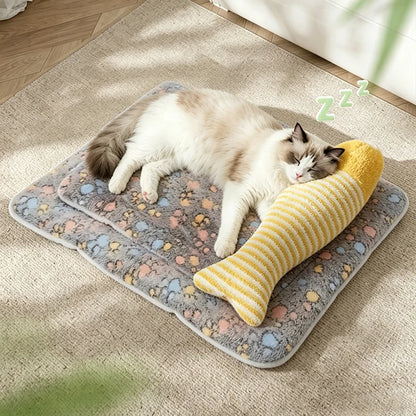 Double-sided Pet Mat