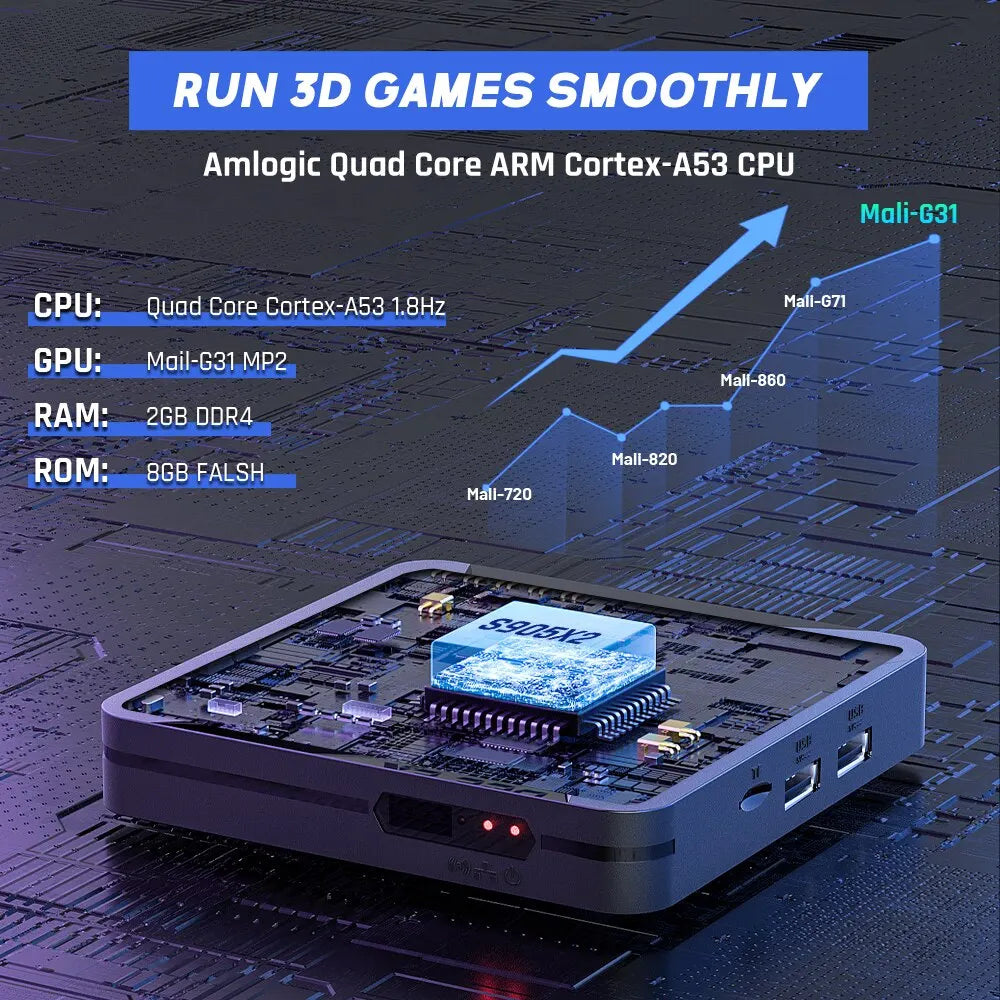 Retro Video Game Console Super Console X2 Pro with 90000 Video Games