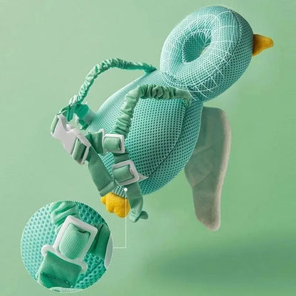 Anti-Fall Pillow Baby Toddler For Protection