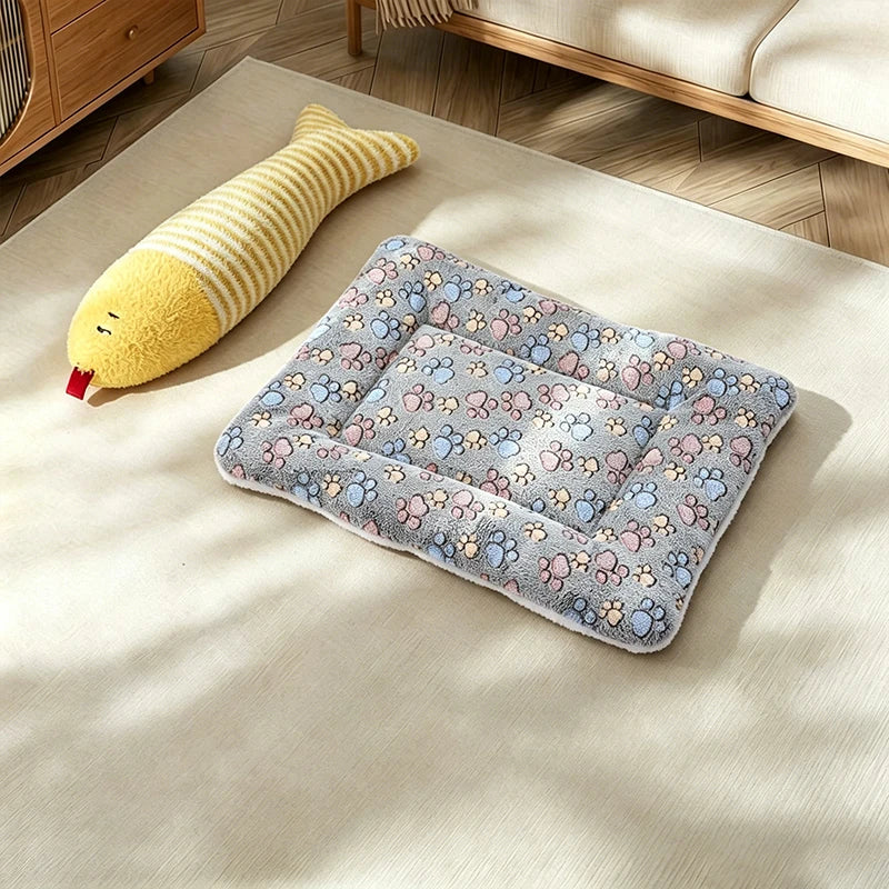 Double-sided Pet Mat
