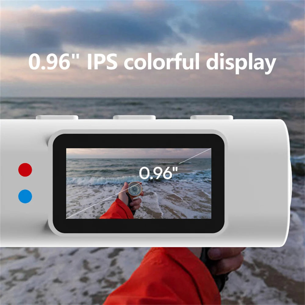 Mini Eyeglasses Video Shooting with Micro-camera HD & WiFi Intelligent