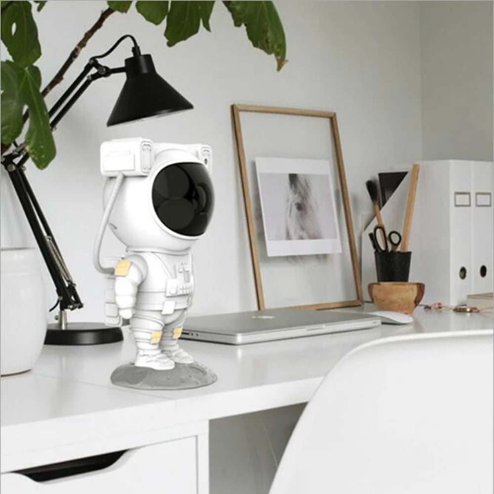5V USB LED Galaxy Projector For Sky Lights Indoor