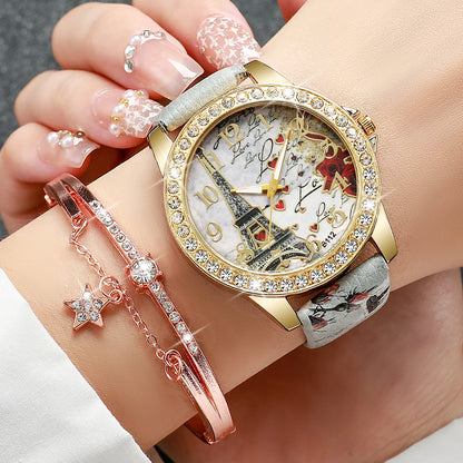 Fashion Jewelries Rhinestone For Women