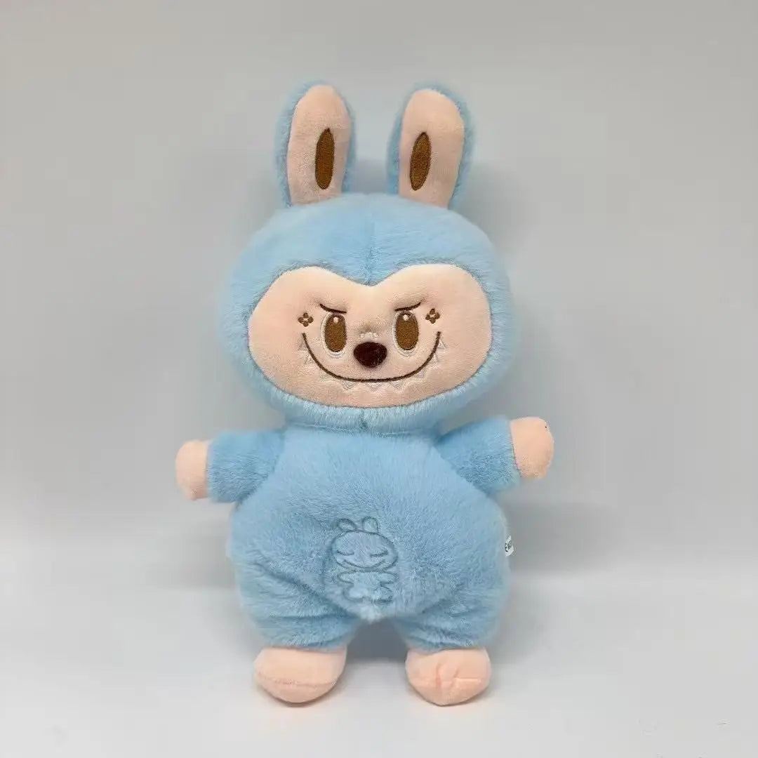 Stitch Anime Plush Doll With Lighting Music Airbag Kawaii