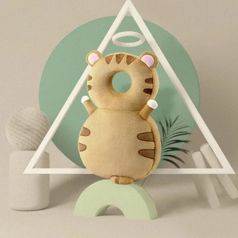 Anti-Fall Pillow Baby Toddler For Protection