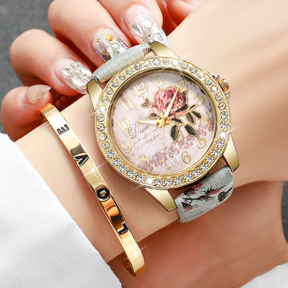 Fashion Jewelries Rhinestone For Women