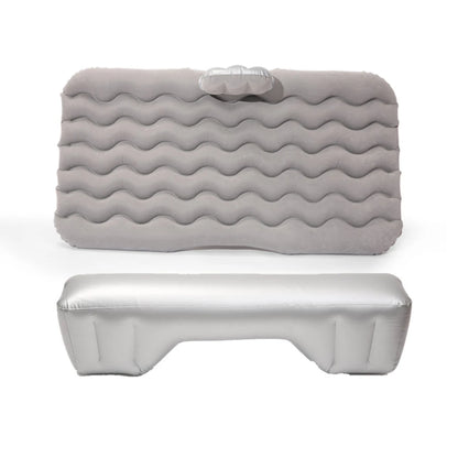 Air Inflatable Travel Mattress Bed