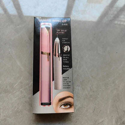 Electric Eyebrow Trimmer