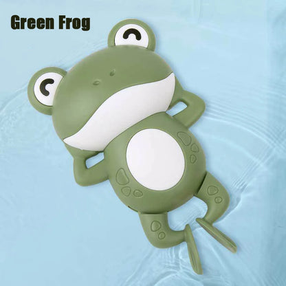 Bathing Toys for Kids with water sprinkler and sprays