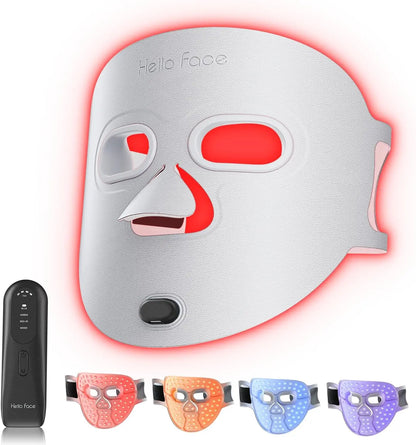 Professional Therapy Mask LUMORA™