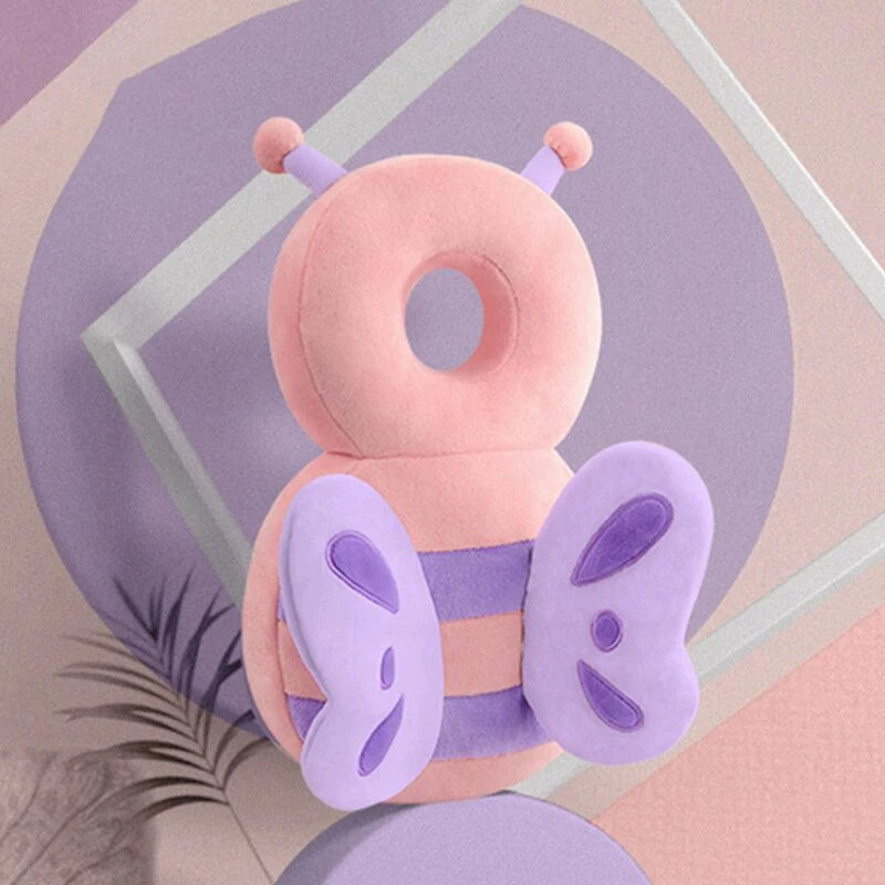 Anti-Fall Pillow Baby Toddler For Protection