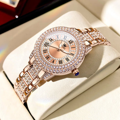 OLEVS Watches Fashion for Ladies