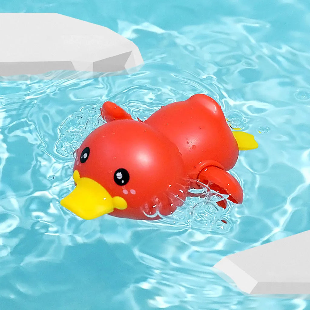 Bathing Toys for Kids with water sprinkler and sprays