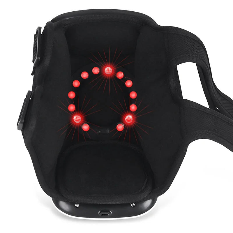 Easy Relief Portable Knee Massager