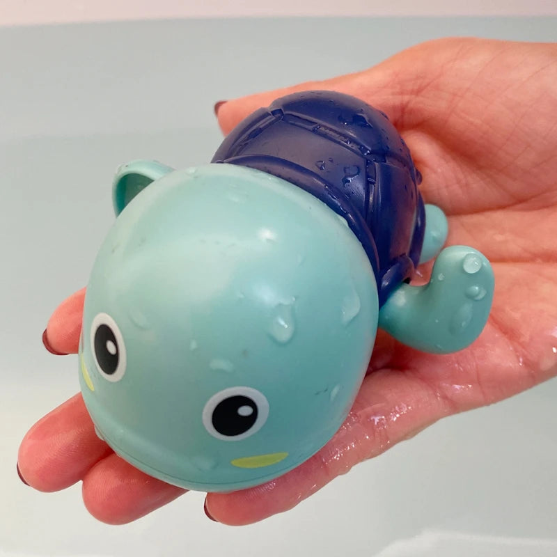 Bathing Toys for Kids with water sprinkler and sprays